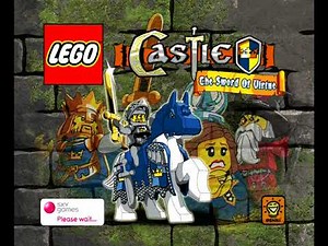 Sky Gamestar - LEGO Castle BGM (Remastered)