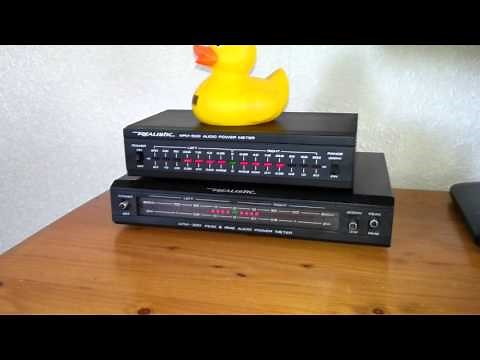 Realistic APM-300 and APM-500