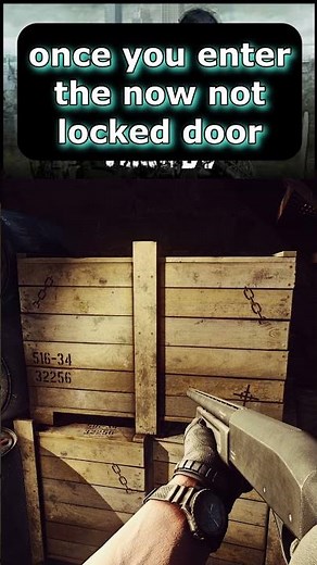 How to find the secret note extract on Factory