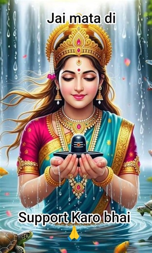 How Goddess Durga Defeated Evil (and why it matters today)