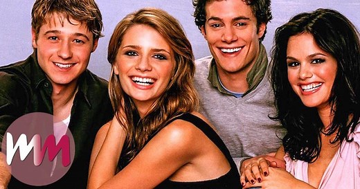 Top 10 Greatest Primetime Soap Operas | Articles on WatchMojo.com