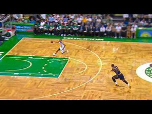 LeBron James Chasedown Blocks That Broke the Internet! 😱