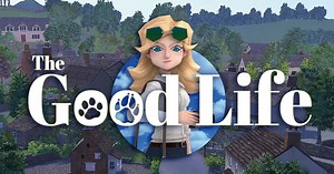 Veja o trailer de lançamento de The Good Life; já disponível - PSX Brasil