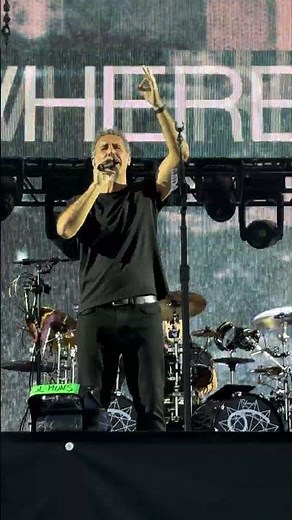 System of a Down (Live at I-Days festival, Milan, Italy, 06.07.2026)