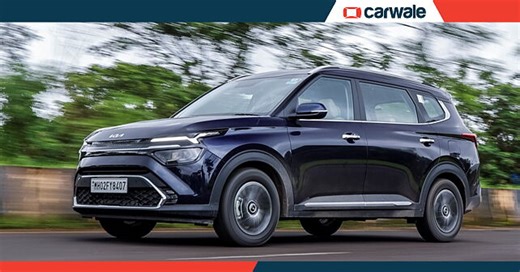 Kia Carens Diesel iMT vs AT: Real-world performance tested