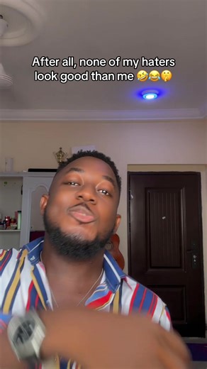 Beauty Contest: Haters and Humor