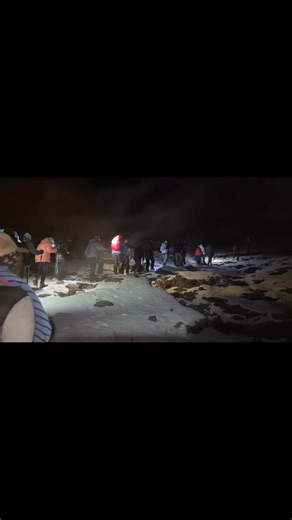 Lachhu Bomzan on Instagram: "We all early morning climbing from pikeey peak base to summit push. This a beautiful trekking climbing adventure in Nepal. If anyone wants to experience for your life time visit us. #climmbing_withlachhu #iml_luchhu #guide_luchhu #trekking_withlachhu #moonhimalayaadvunture #trendingreel #clips #trekkingnepal #explorar #adventure #tourism #tour #trekking #experience #nepal Moon Himalaya Adventure @highlight Susan Wishart-Irvine Shyama Life & Vivek Golden"