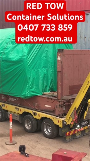 Oversized Tiny Home Handling Challenges | Modular Home Load Planning