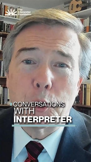 This new podcast brings scholars into thoughtful conversation about faith, research, and the restored gospel. Each episode explores how serious scholarship can deepen discipleship and understanding. | The Interpreter Foundation