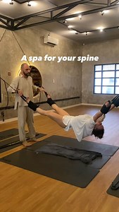 Imagine giving your back a luxury treatment every morning. The Pravilo system is now available in the US and Worldwide — shipped to your door. | Pravi Life