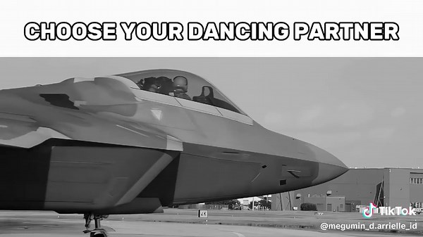 Dancing Partner Showdown in Aviation