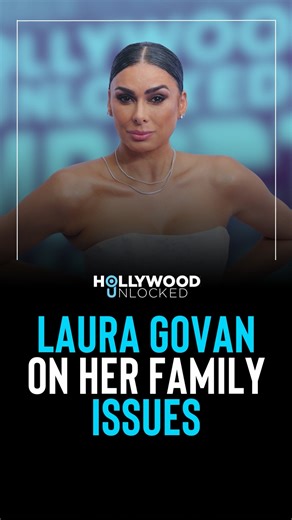 👀🗣️🔙 Laura Govan on why she will never trust her sister again after she messed around with her husband... | Hollywood Unlocked