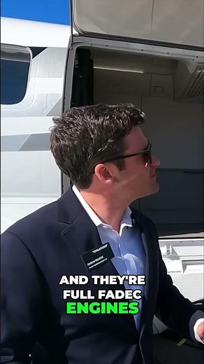 Unlocking the Power of the Williams FJ44 Engine