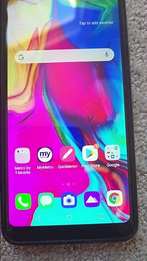 same unlock sounds from Android 4.4 to 10