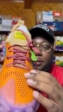 Salehe Bembury x Crocs Sneaker Review #salehebembury #crocs