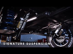 The Ultimate Trailer Suspension - Turtleback Trailers Features