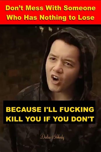 Ricky Gervais - Don’t Mess With Someone Who Has Nothing to Lose!