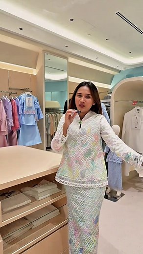 Aman Central Raya Diaries: Your One-Stop Shopping Destination