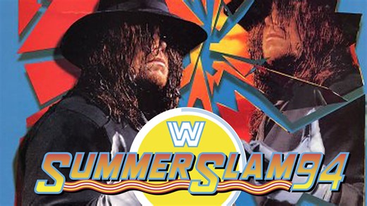 Mike Reviews WWF SummerSlam 1994 - Scott's Blog of Doom!