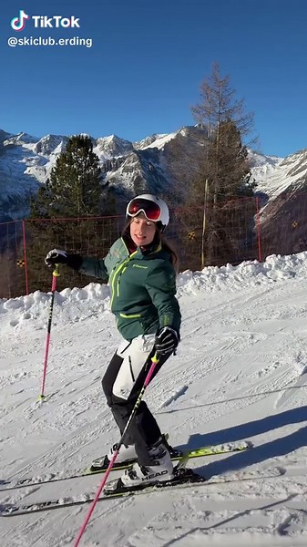 How to Ski: Your Complete Skiing Tutorial Guide