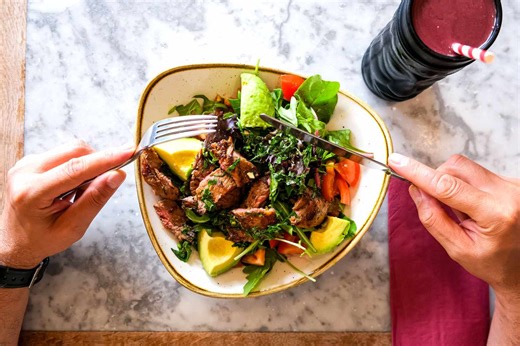 We Asked 5 Dietitians What the New Food Pyramid Gets Right — and Where It Misses the Mark