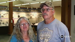 Inside the state park where visitors dig for diamonds