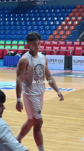 Argel Saycon Sings Can't Buy Me Love