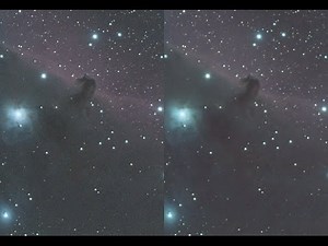 Large Scale Noise Reduction in Pixinsight