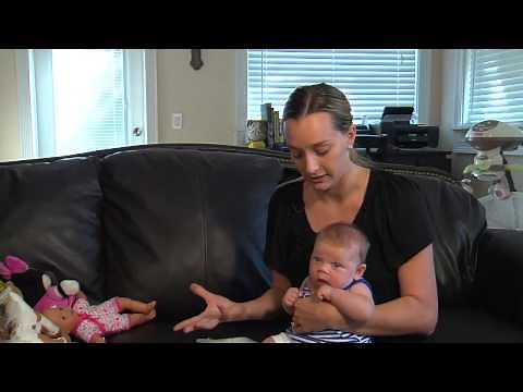 Skin to Skin with your Newborn