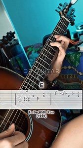 To Be With You | Doni