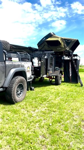 The Expedition 3.0 Rugged, refined, and built for the long haul.