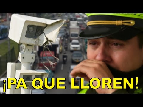 ELIMINAMOS cámara de FOTOMULTA y ¿sabías que esto es lo que debes hacer?🎄