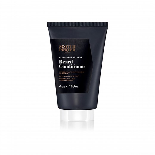 Leave-In Beard Conditioner | Scotch Porter