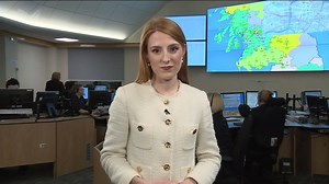 1.6K views | With Bonfire Night fast approaching, many will be looking forward to a weekend of fireworks, but for the emergency services, this is one of their most challenging times of year. STV News Vanessa Taaffe is in Johnstone's Fire and Rescue control room. https://i.stv.tv/3sbegNI | STV News | Facebook