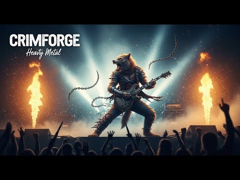 Best Heavy Metal Playlist Ever | Top Metal Music Mix for Every Situation ⚡ Ultimate Metal Collection