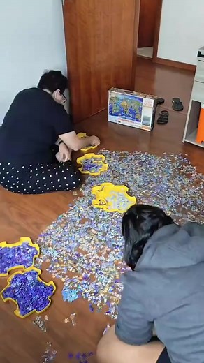 Exploring the Art of Puzzling: A Hobby for All