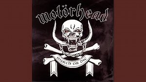 Motörhead - Asylum Choir