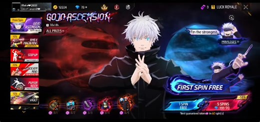 Ultimate Guide to Free Fire Strategies and Tips