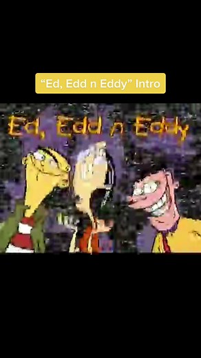 Did you know it’s been 24 years since “Ed, Edd n Eddy” premiered on #CartoonNetwork?! The show – which landed on the station instead of #Nickelodeon due to the demand of full creative control from its creator – aired for five seasons over eight years and became one of the station’s most successful original series. It’s also been noted as Cartoon Network’s longest-running original series and still has a dedicated cult following. Were you a fan of The Eds? #freshlikethe90s #ededdneddy #90scartoons