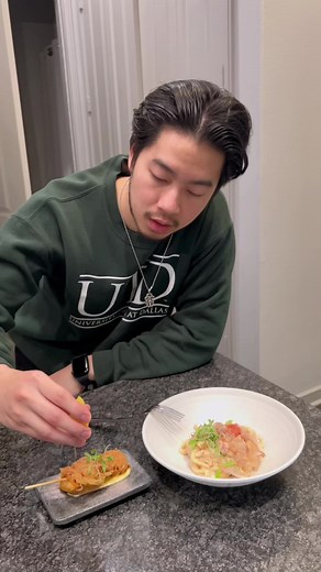 Lobster Udon Cooking Adventure: MasterChef Episode 5