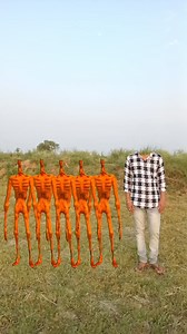 136K views · 635 reactions | Equal dame tu cosita 5 dancing siren & cute brothers correct head matching game video #saheb5star #video #vfx #magical #viral #trending #funny #fun #shorts | Saheb5star | Facebook