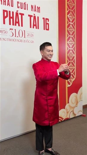 Comedian Quang Minh at Xuan Phat Tai 16 #quangminh #xuanphattai16 #kimtieuhoang