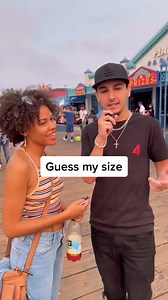 73K views · 352 reactions | I asked her to guess my size  | Kyle K. Simmons | Facebook