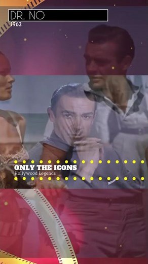 The Introduction Of Bond