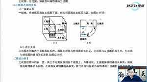 第十三讲-投影与视图
