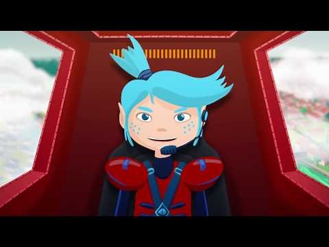 Objectif Eau ! Découvrez le film pédagogique pour enfant sur le parcours de l'eau