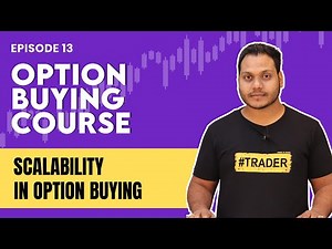 Option Buying Course By Power of Stocks | EP-13 | English Subtitle |