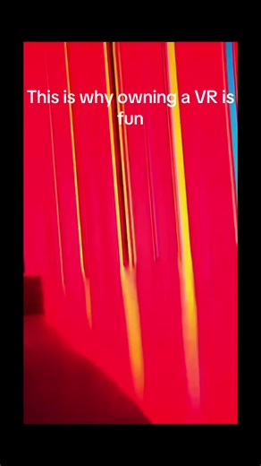 Highly recommend #vr #strangerthings #fyp #netflix #movies | vr experience