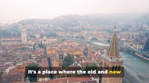 Exploring the Best Experiences in Verona Italy