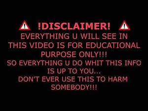 PC Remote Control !!! (LimeRAT Review) 2019! EDUCATIONAL PURPOSES ONLY!!!